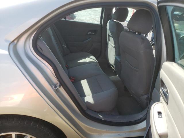 Фото 6 с аукциона – 2014 CHEVROLET MALIBU LS с VIN 1G11A5SL2EF215799