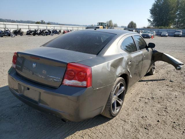 Photo 4 from auction – 2010 DODGE CHARGER SX with VIN 2B3CA3CVXAH226046