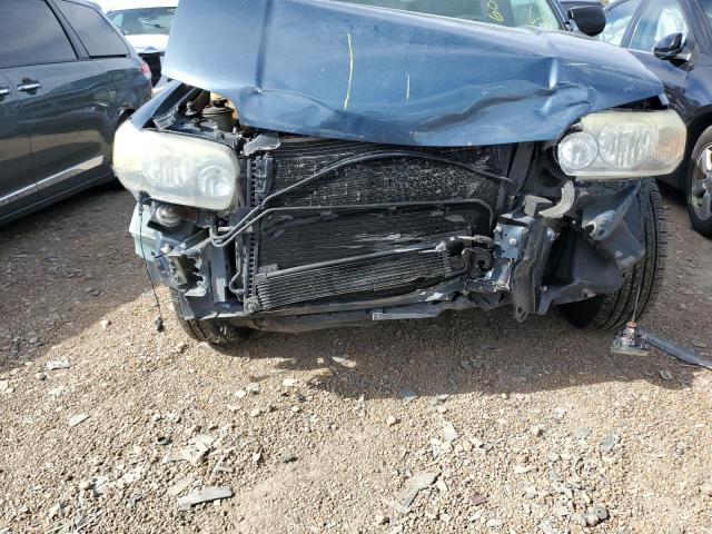 Photo 9 from auction – 2005 FORD ESCAPE XLT with VIN 1FMYU93185DA03725