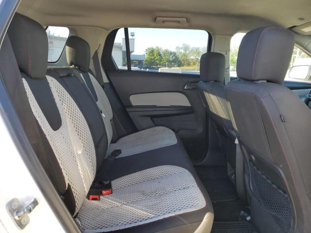 Photo 6 from auction – 2013 GMC TERRAIN SL with VIN 2GKALMEK3D6125668