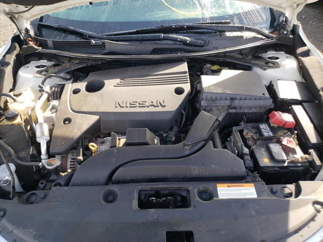 Photo 7 from auction – 2016 NISSAN ALTIMA 2.5 with VIN 1N4AL3APXGC211116