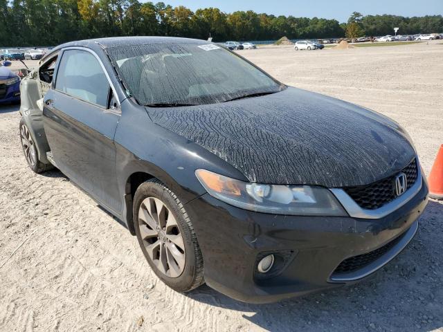 Photo 1 from auction – 2015 HONDA ACCORD EXL with VIN 1HGCT1B80FA012599