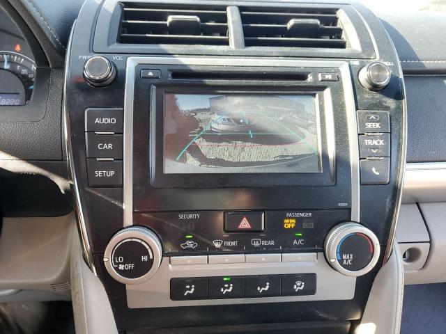 Photo 9 from auction – 2014 TOYOTA CAMRY L with VIN 4T1BF1FKXEU444469