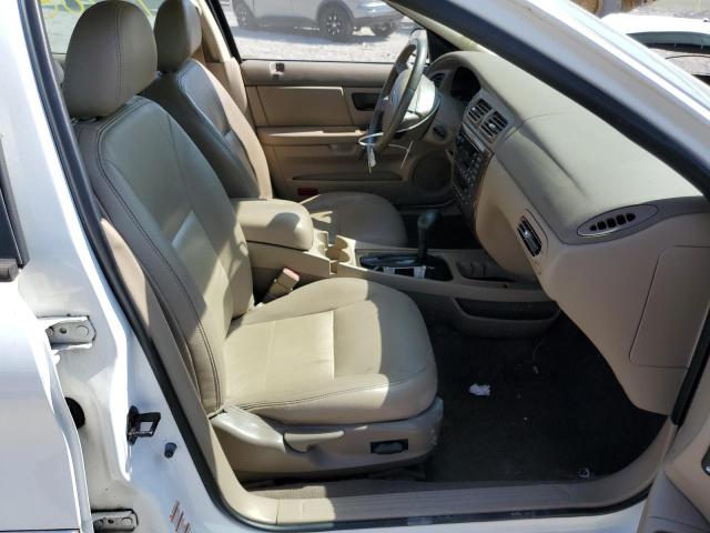 Photo 5 from auction – 2004 FORD TAURUS SEL with VIN 1FAHP56S94A166026