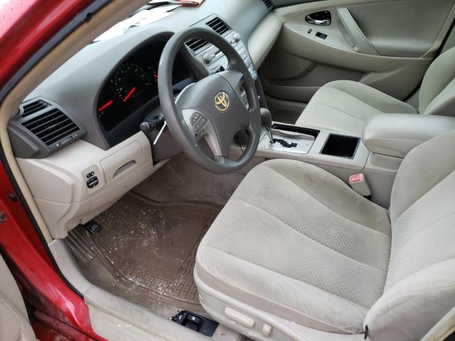 Photo 7 from auction – 2007 TOYOTA CAMRY CE with VIN 4T1BE46K47U013973