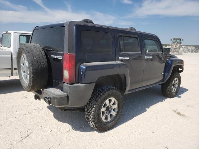 Photo 4 from auction – 2007 HUMMER H3 with VIN 5GTDN13E278210927