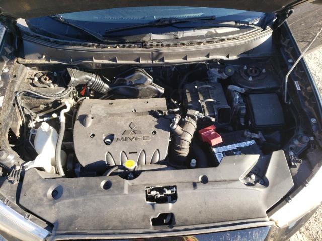 Photo 7 from auction – 2011 MITSUBISHI OUTLANDER with VIN JA4AR4AU8BZ009329