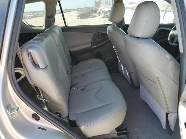 Photo 6 from auction – 2012 TOYOTA RAV4 with VIN 2T3ZF4DV5CW152830