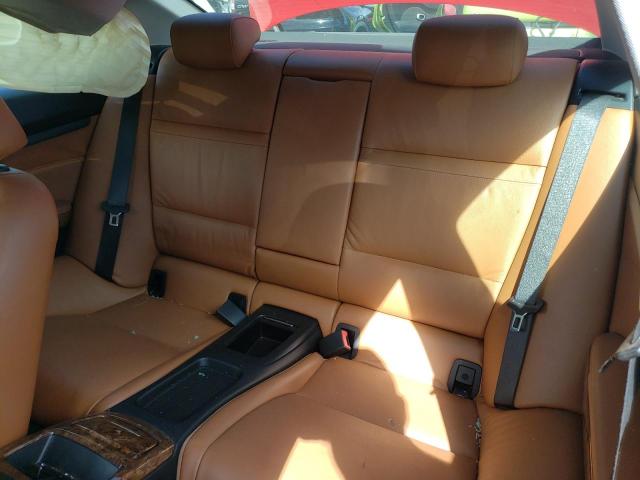 Photo 6 from auction – 2008 BMW 335 I with VIN WBAWB73538P041159