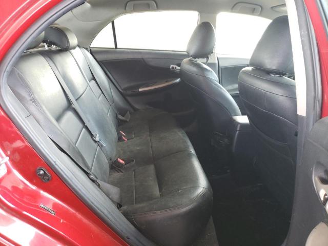 Photo 6 from auction – 2011 TOYOTA COROLLA BA with VIN 2T1BU4EE1BC636623