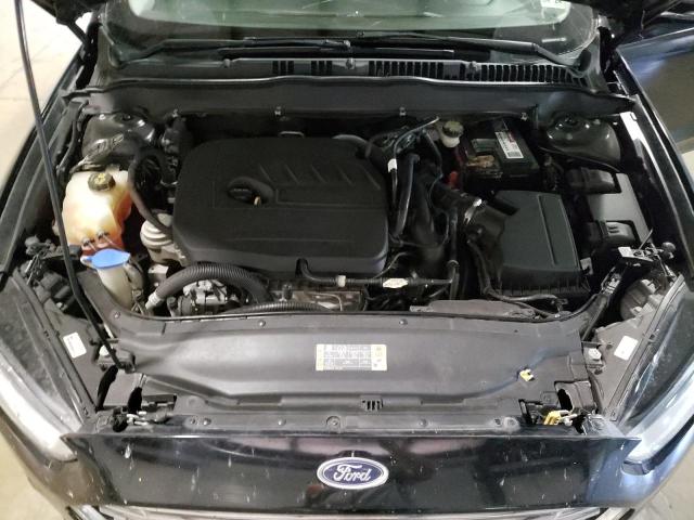 Photo 7 from auction – 2016 FORD FUSION SE with VIN 3FA6P0HD2GR257531