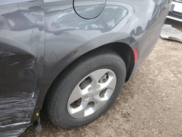 Photo 10 from auction – 2018 CHRYSLER PACIFICA H with VIN 2C4RC1L70JR236670