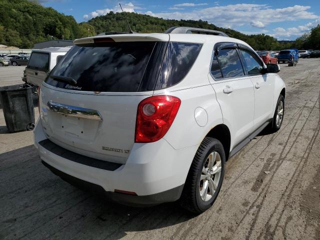 Photo 4 from auction – 2012 CHEVROLET EQUINOX LT with VIN 2GNFLEEK3C6160577