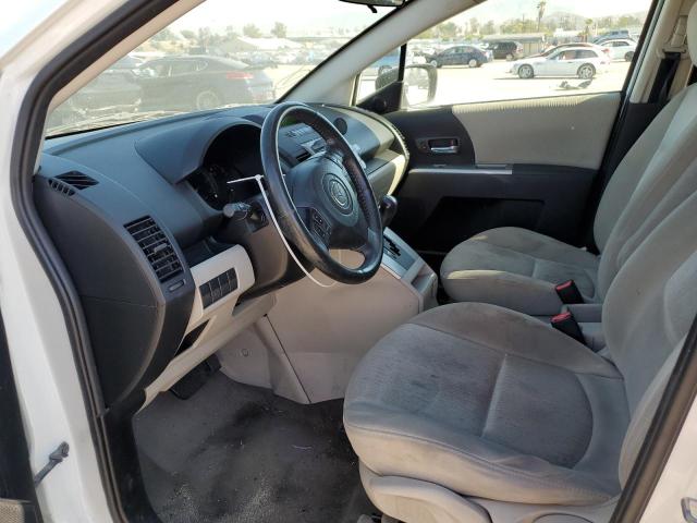 Photo 5 from auction – 2009 MAZDA 5 with VIN JM1CR29L590359353
