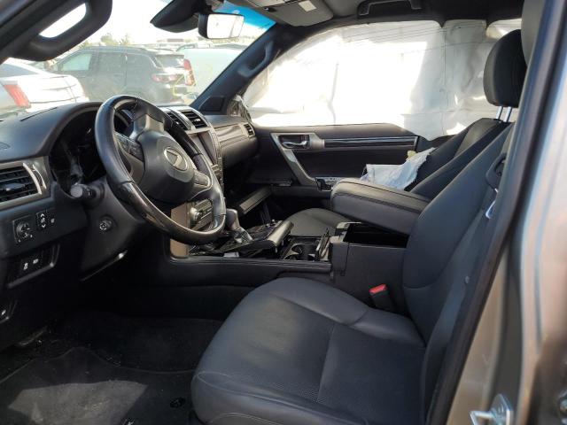 Photo 5 from auction – 2020 LEXUS GX 460 PRE with VIN JTJAM7BX7L5242977