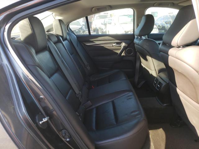 Photo 6 from auction – 2012 ACURA TL with VIN 19UUA8F53CA007654