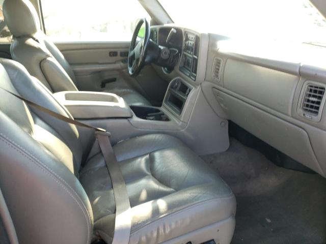 Photo 5 from auction – 2005 CHEVROLET SILVERADO with VIN 2GCEK13T151386130