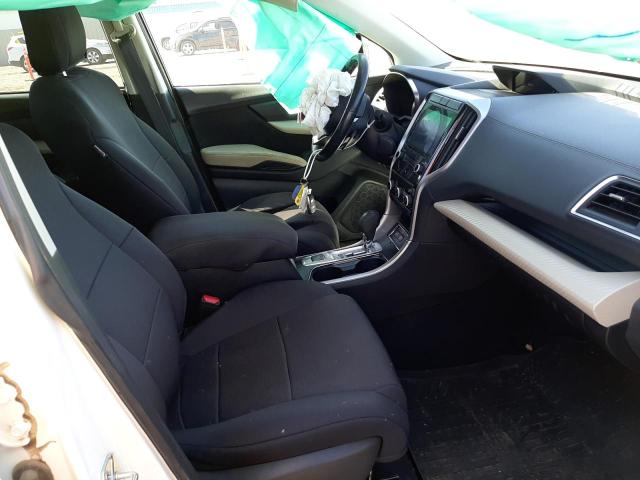 Photo 5 from auction – 2020 SUBARU ASCENT PRE with VIN 4S4WMACD9L3437724