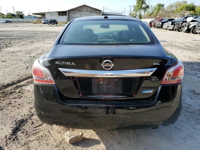 Photo 9 from auction – 2013 NISSAN ALTIMA 2.5 with VIN 1N4AL3AP2DN521793