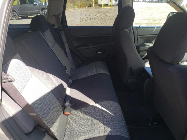 Photo 6 from auction – 2010 JEEP GRAND CHER with VIN 1J4PR4GK1AC120127