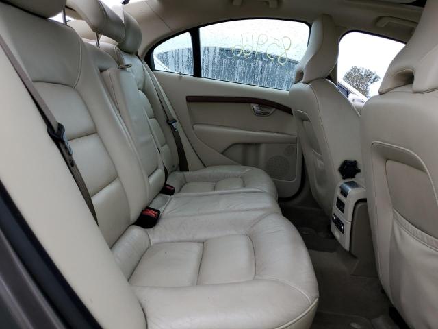 Photo 6 from auction – 2009 VOLVO S80 3.2 with VIN YV1AS982191101378