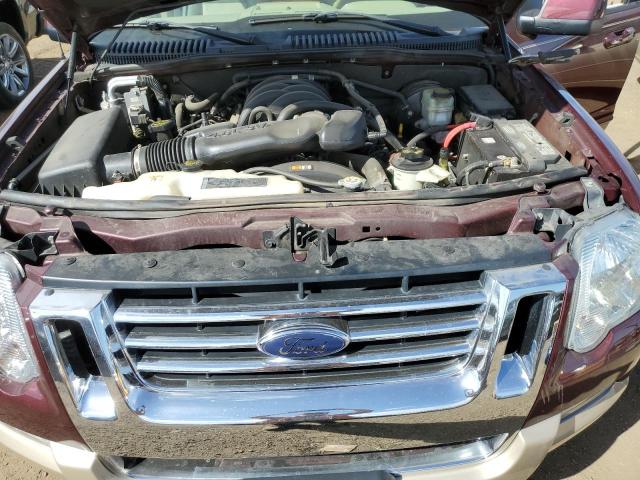 Photo 7 from auction – 2006 FORD EXPLORER E with VIN 1FMEU748X6UB38970