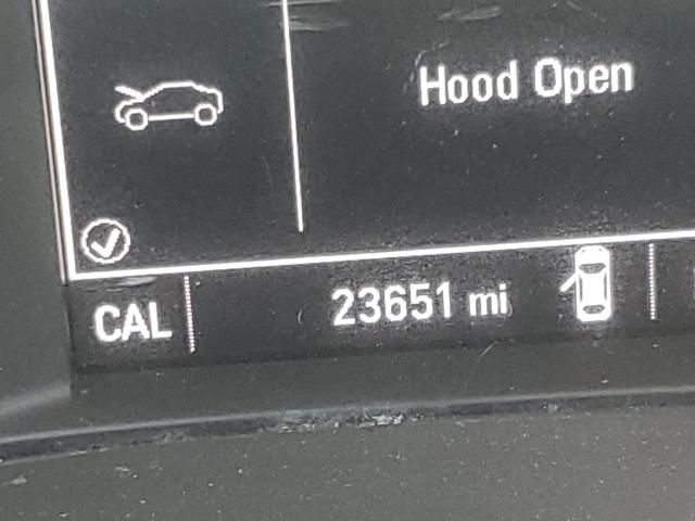 Photo 8 from auction – 2016 CHEVROLET MALIBU LT with VIN 1G1ZE5ST0GF339905