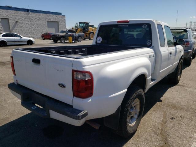 Photo 4 from auction – 2001 FORD RANGER SUP with VIN 1FTYR14E81PA79575