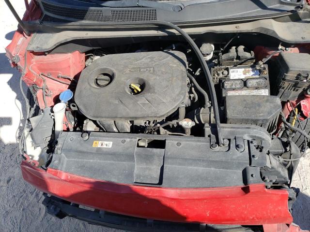 Photo 7 from auction – 2014 KIA SOUL + with VIN KNDJP3A54E7715356