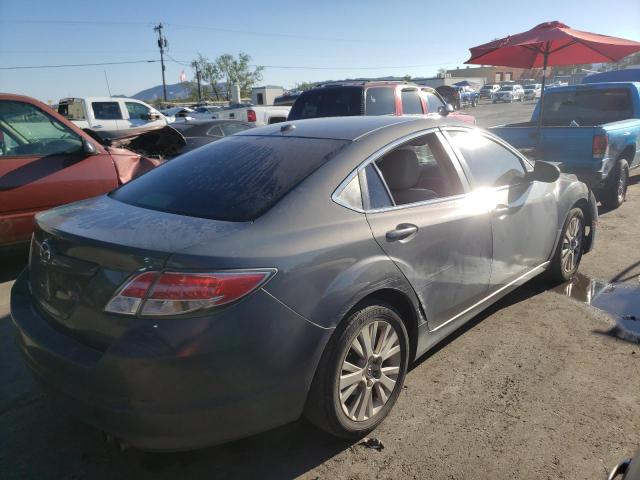 Photo 4 from auction – 2010 MAZDA 6 I with VIN 1YVHZ8CH6A5M38562