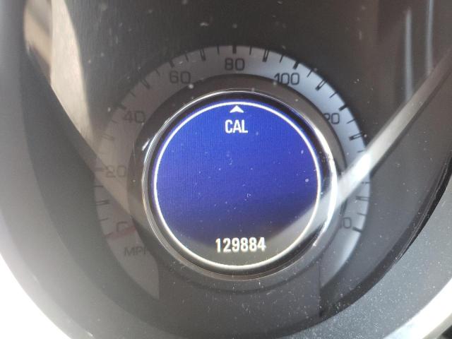 Фото 8 с аукциона – 2012 CADILLAC SRX PERFOR с VIN 3GYFNBE39CS653573