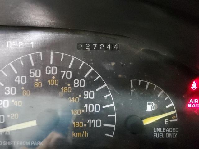 Photo 8 from auction – 1997 PONTIAC SUNFIRE SE with VIN 1G2JB5245V7546162