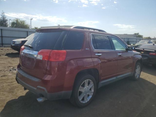 Photo 4 from auction – 2010 GMC TERRAIN SL with VIN 2CTFLFEY9A6274572