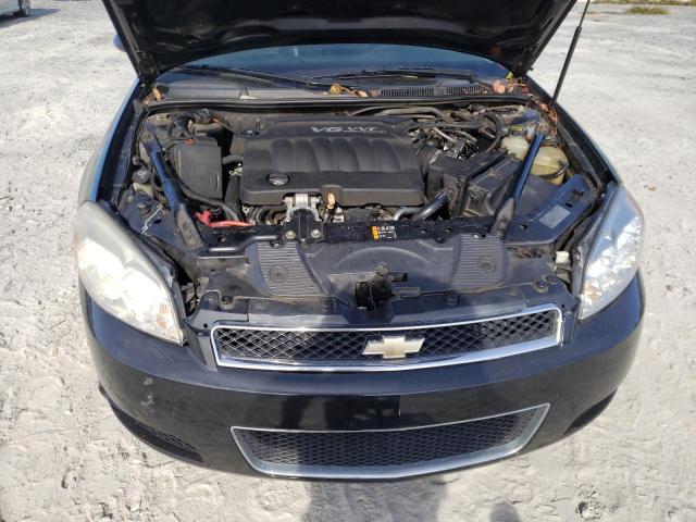 Photo 9 from auction – 2013 CHEVROLET IMPALA LTZ with VIN 2G1WC5E31D1143690