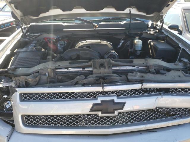 Photo 7 from auction – 2010 CHEVROLET SILVERADO with VIN 3GCRKSEAXAG184567