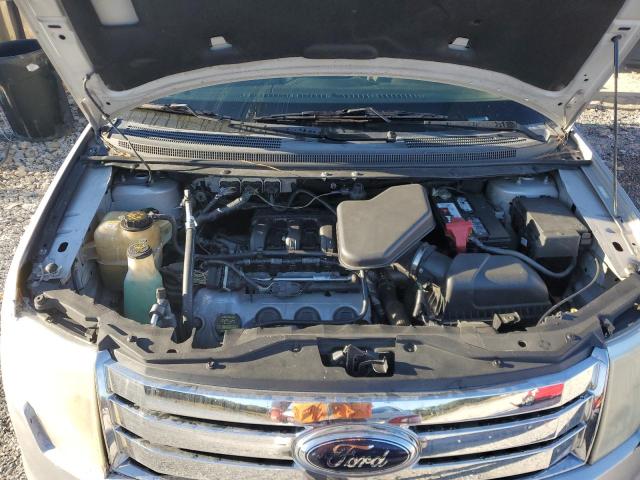 Photo 7 from auction – 2010 FORD EDGE SEL with VIN 2FMDK3JC5ABB50834