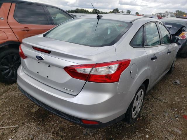 Photo 4 from auction – 2013 FORD FOCUS S with VIN 1FADP3E25DL159373