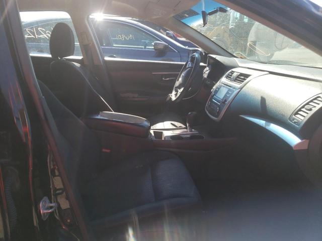 Photo 5 from auction – 2016 NISSAN ALTIMA 2.5 with VIN 1N4AL3AP9GN374358