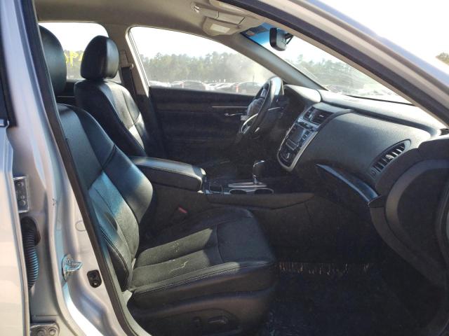 Photo 5 from auction – 2018 NISSAN ALTIMA 2.5 with VIN 1N4AL3AP2JC163313