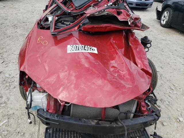 Photo 7 from auction – 2019 TOYOTA COROLLA L with VIN 2T1BURHE4KC224799