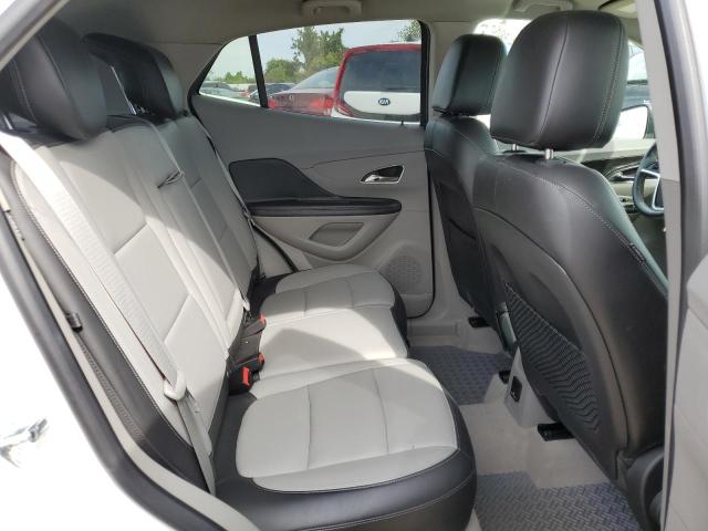 Photo 6 from auction – 2013 BUICK ENCORE with VIN KL4CJCSB6DB181815