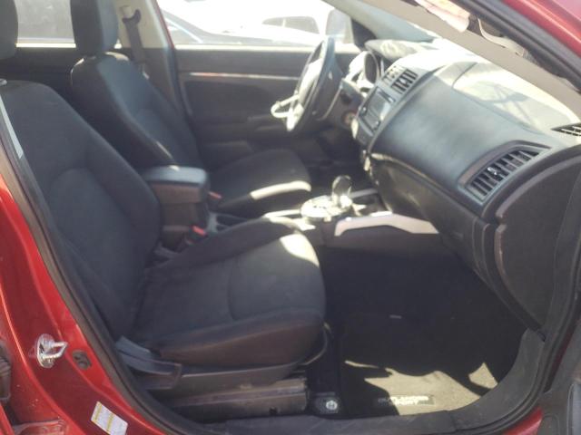 Photo 5 from auction – 2014 MITSUBISHI OUTLANDER with VIN 4A4AP3AU6EE021750