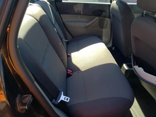 Photo 6 from auction – 2007 FORD FOCUS ZX4 with VIN 1FAFP34NX7W358653