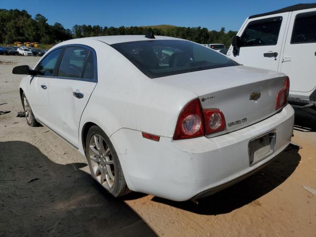 Photo 3 from auction – 2012 CHEVROLET MALIBU LTZ with VIN 1G1ZE5EU5CF373434