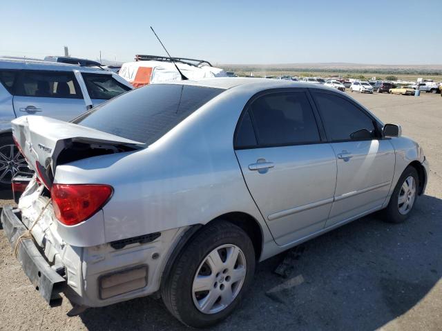 Photo 4 from auction – 2005 TOYOTA COROLLA CE with VIN 1NXBR32E05Z416330