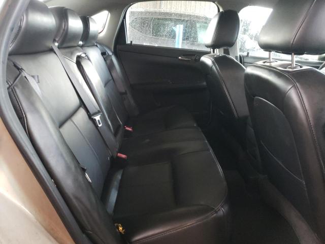 Photo 6 from auction – 2009 CHEVROLET IMPALA LT with VIN 2G1WT57K091145605