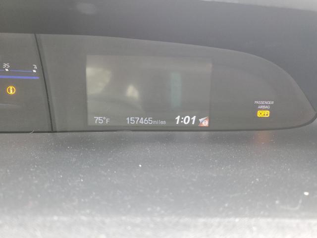 Photo 8 from auction – 2014 HONDA CIVIC LX with VIN 19XFB2F59EE035797