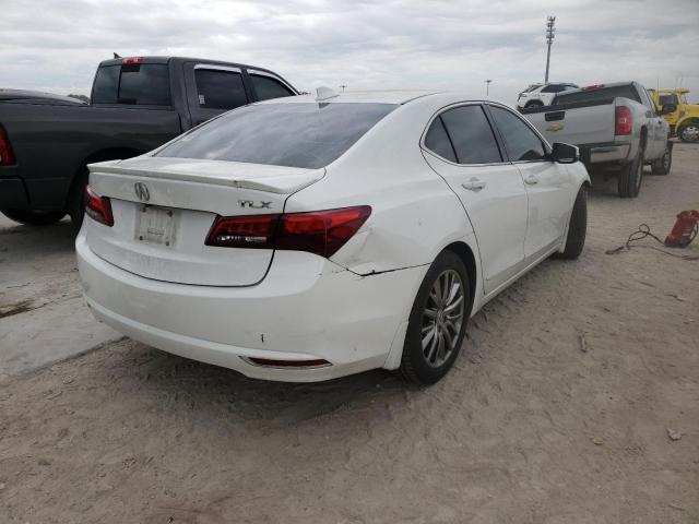 صورة رقم 4 من المزاد - 2015 ACURA TLX TECH مع VIN 19UUB2F51FA018859