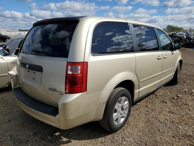 Photo 4 from auction – 2010 DODGE CARAVAN with VIN 2D4RN4DE4AR316405