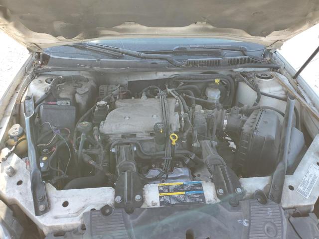 Photo 7 from auction – 2006 CHEVROLET IMPALA LT with VIN 2G1WT58K369210183
